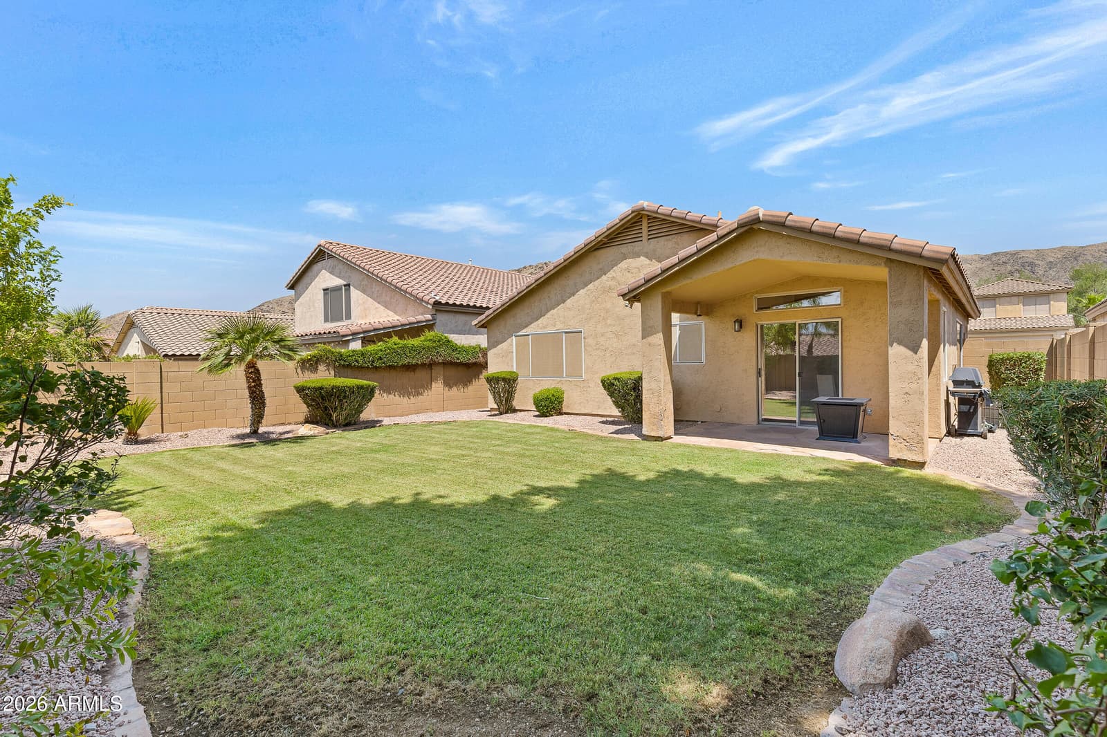 1819 W BROOKWOOD Court, Phoenix, AZ 85045 — photo 21 of 24