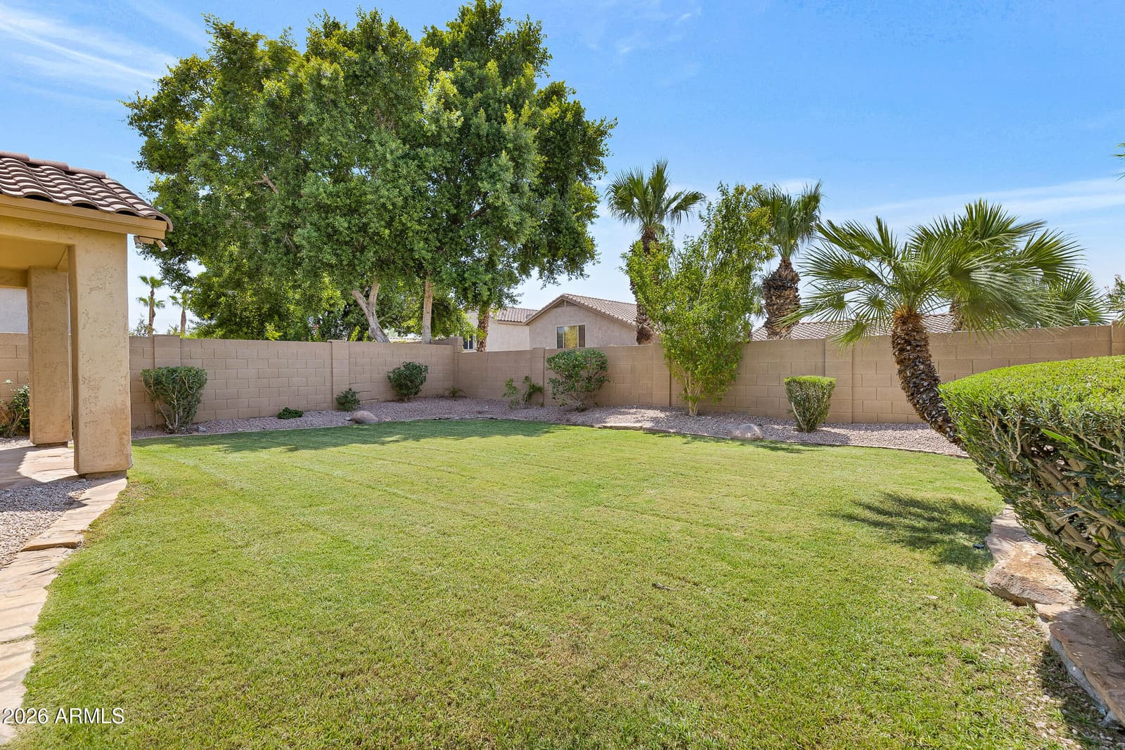 1819 W BROOKWOOD Court, Phoenix, AZ 85045 — photo 23 of 24