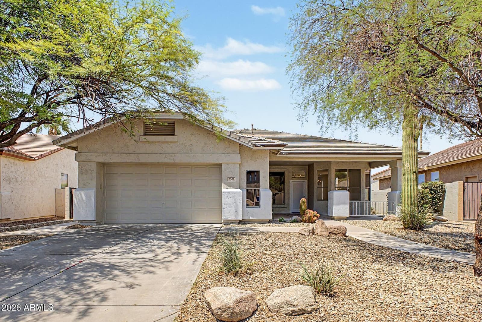 6582 W Oraibi Drive, Glendale, AZ 85308 — photo 1 of 34
