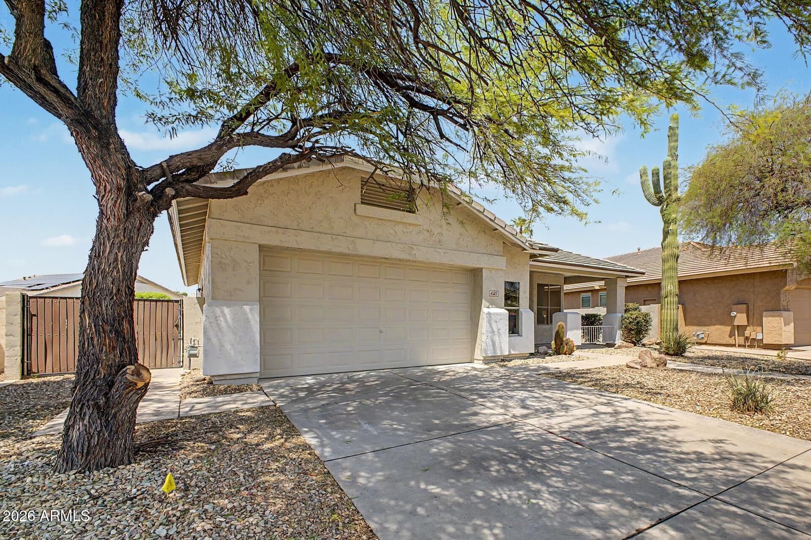 6582 W Oraibi Drive, Glendale, AZ 85308 — photo 2 of 34