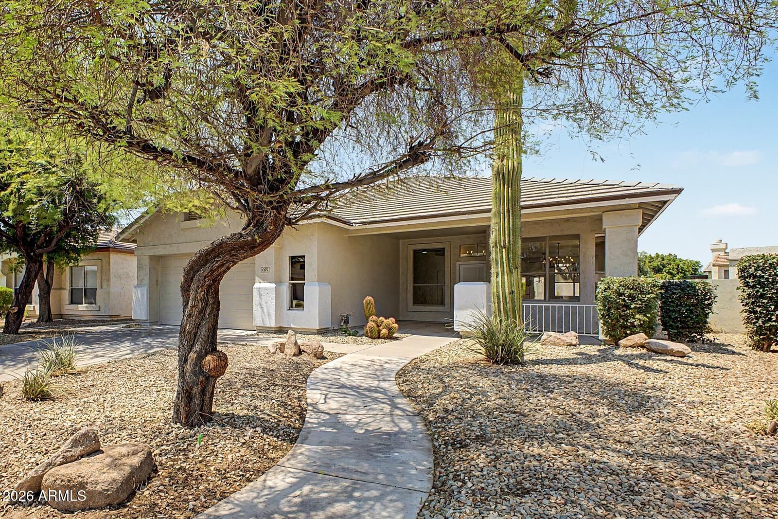 6582 W Oraibi Drive, Glendale, AZ 85308 — photo 3 of 34