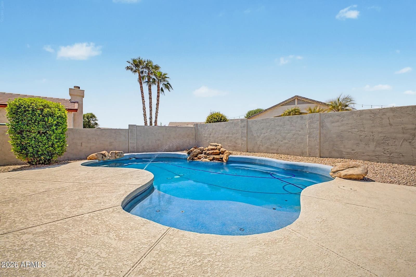 6582 W Oraibi Drive, Glendale, AZ 85308 — photo 29 of 34