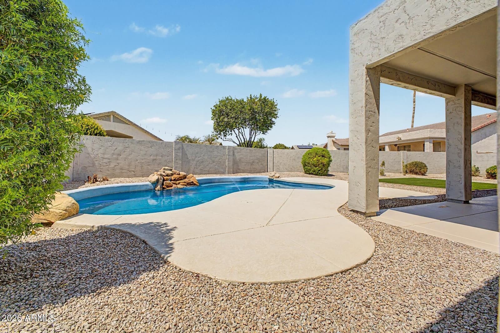 6582 W Oraibi Drive, Glendale, AZ 85308 — photo 30 of 34