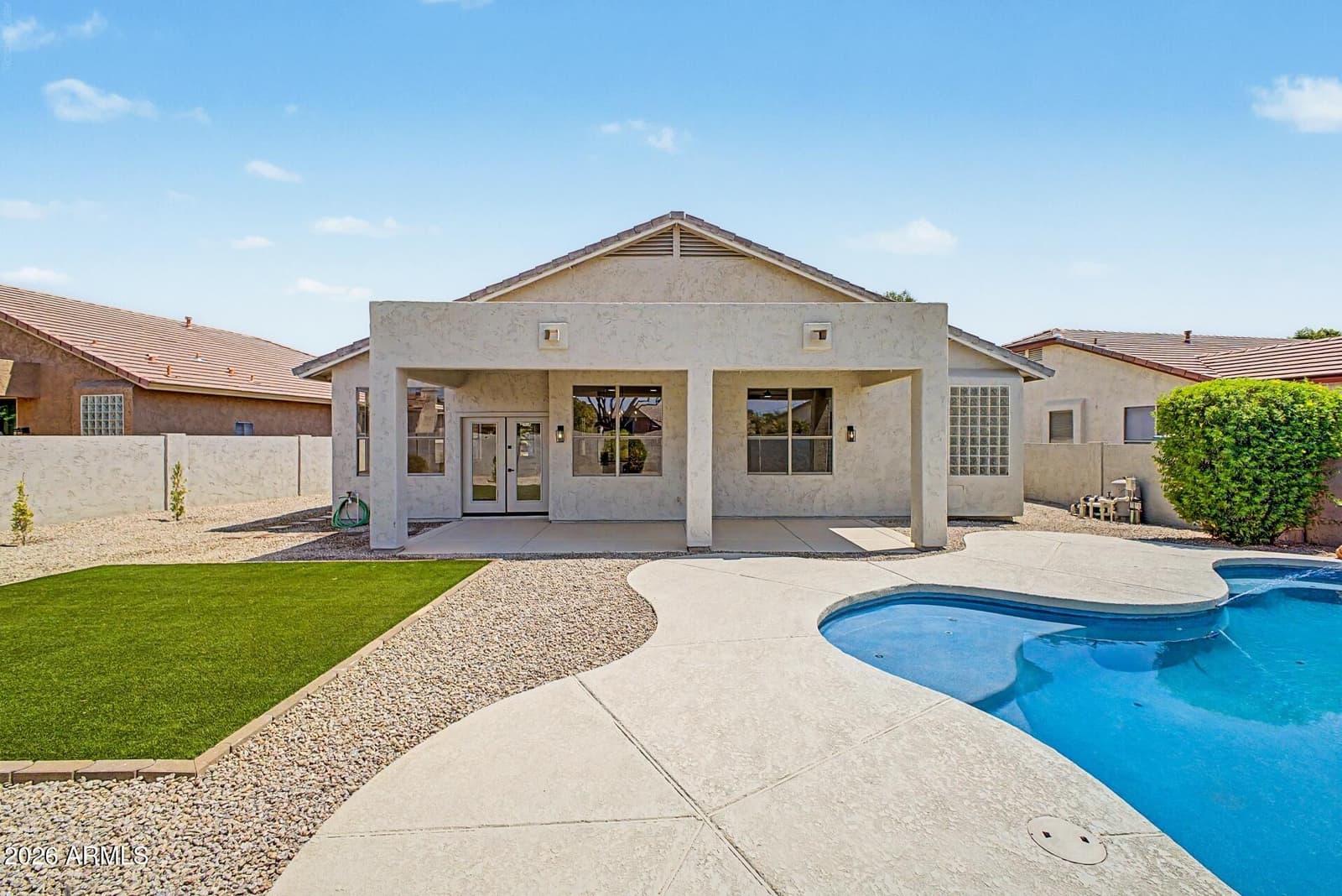 6582 W Oraibi Drive, Glendale, AZ 85308 — photo 32 of 34