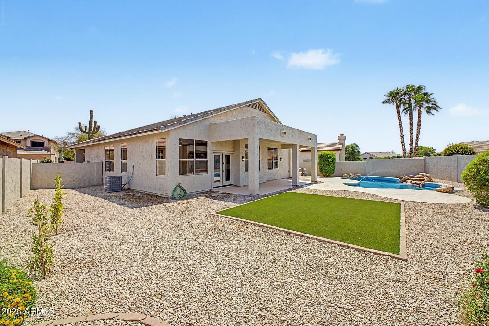 6582 W Oraibi Drive, Glendale, AZ 85308 — photo 33 of 34