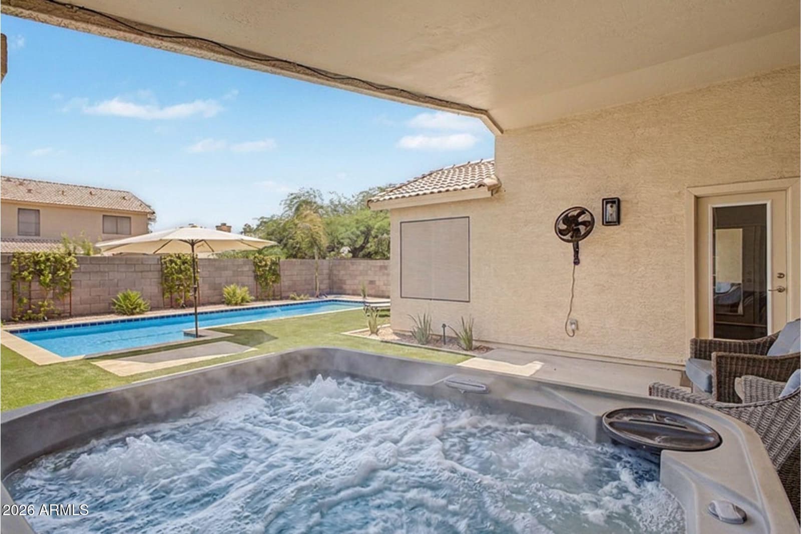 4007 E AGAVE Road, Phoenix, AZ 85044 — photo 4 of 28