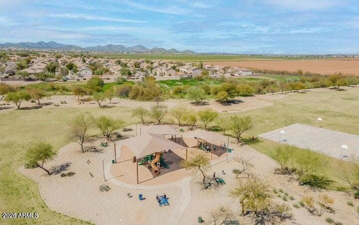 4507 E TANZANITE Lane, San Tan Valley, AZ 85143 — photo 39 of 42