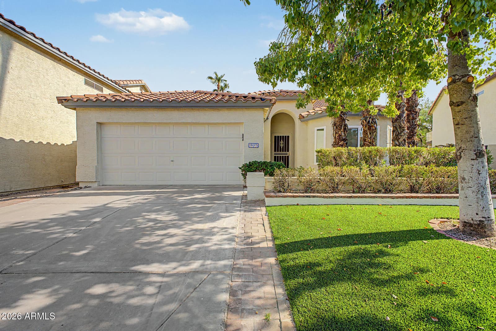 5027 E VAUGHN Drive, Phoenix, AZ 85044 — photo 1 of 30