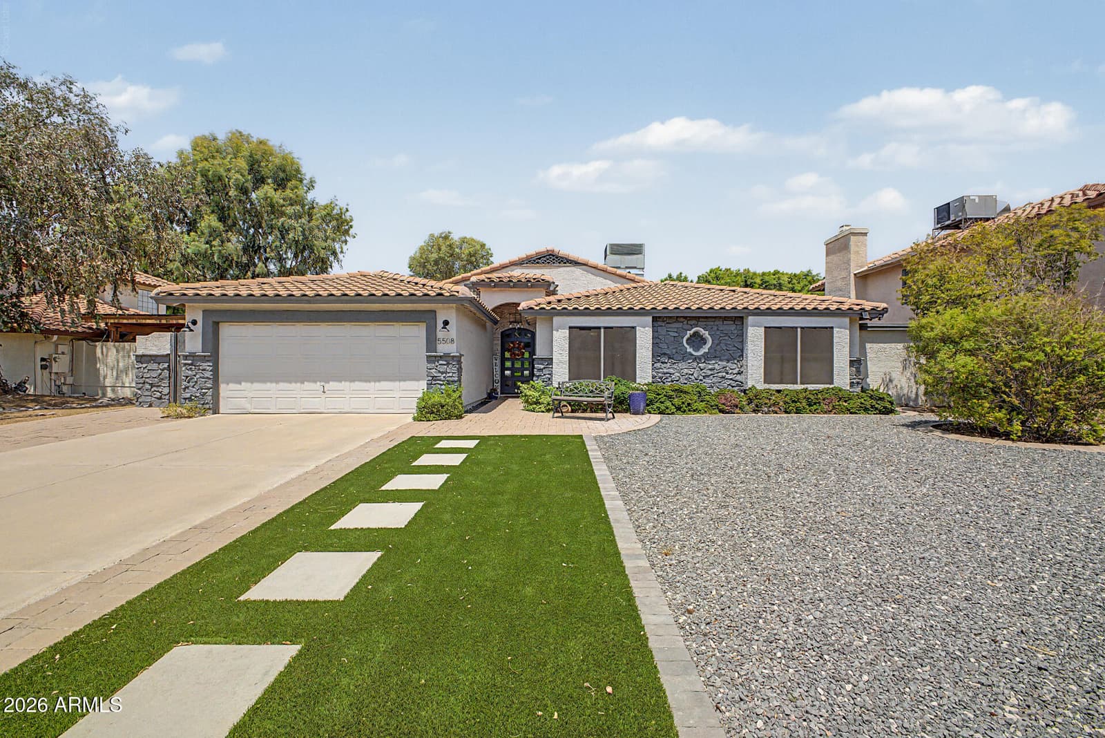 5508 E PARADISE Lane, Scottsdale, AZ 85254 — photo 1 of 40