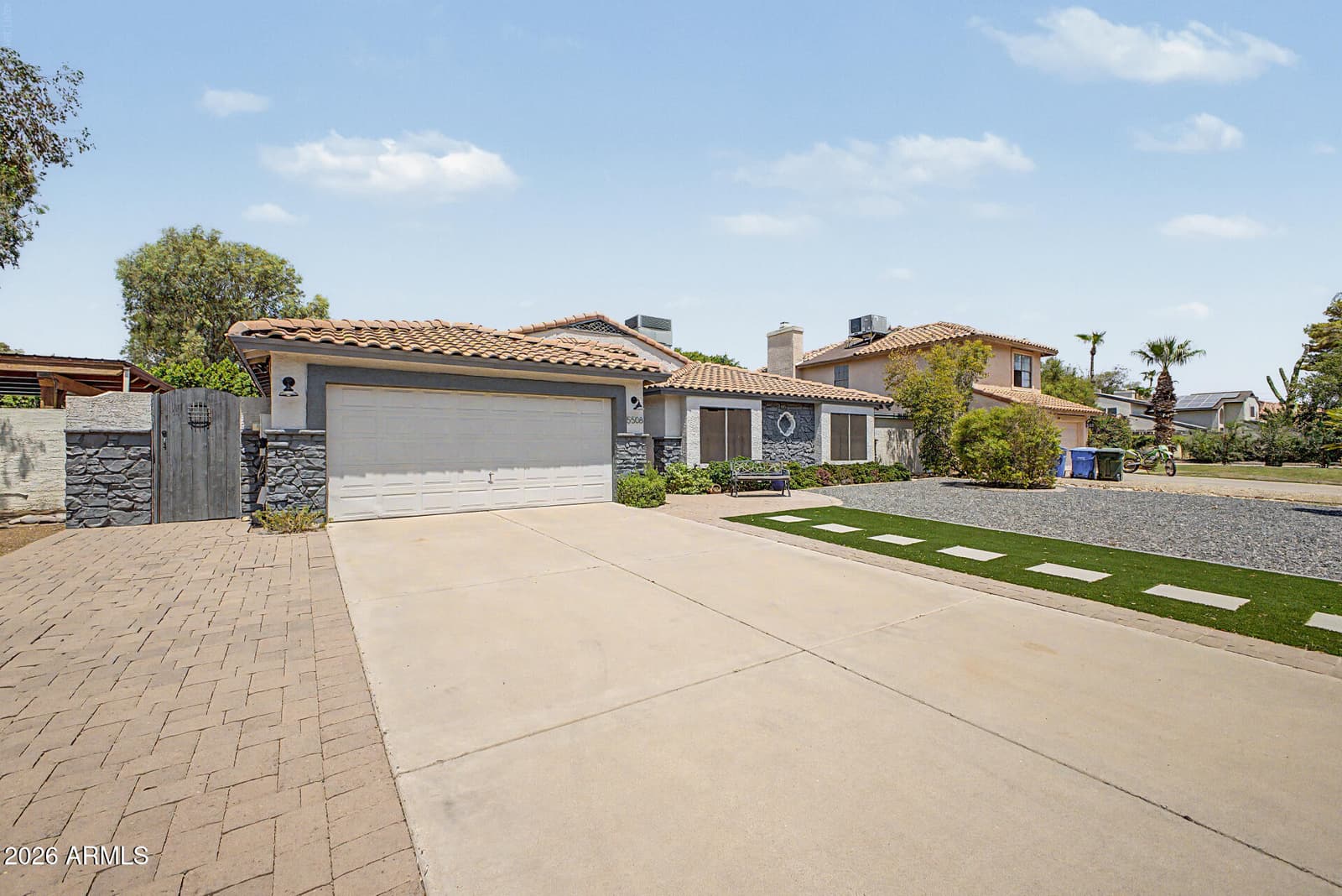 5508 E PARADISE Lane, Scottsdale, AZ 85254 — photo 39 of 40
