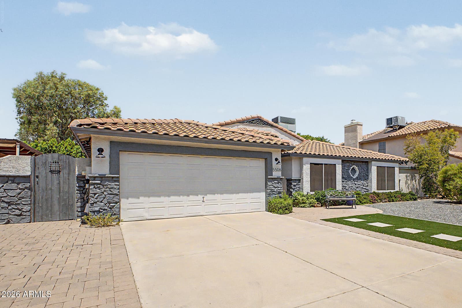 5508 E PARADISE Lane, Scottsdale, AZ 85254 — photo 38 of 40