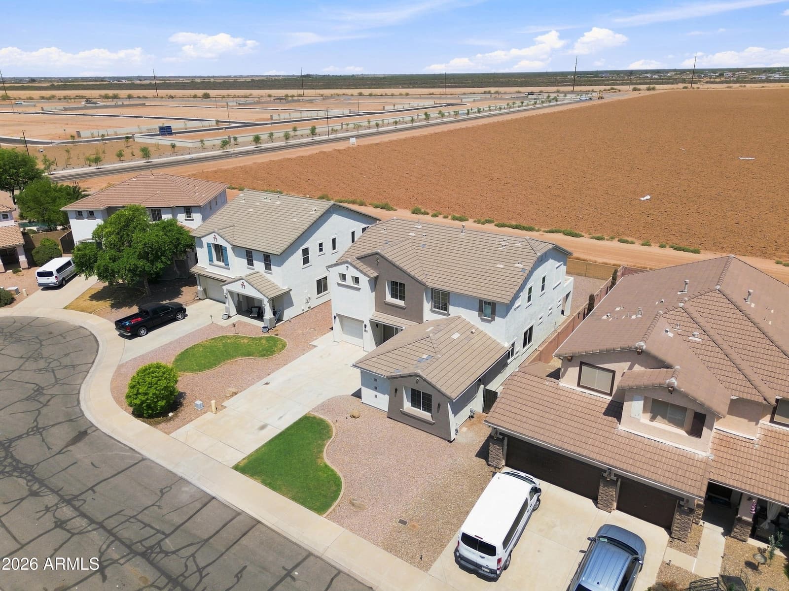 10274 E ASTER Lane, Florence, AZ 85132 — photo 2 of 56