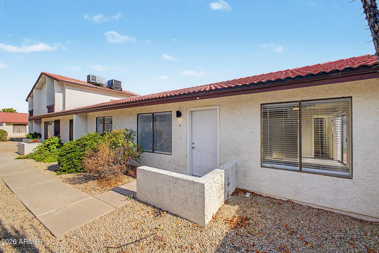2824 E Waltann Lane 4, Phoenix, AZ 85032 — photo 2 of 32