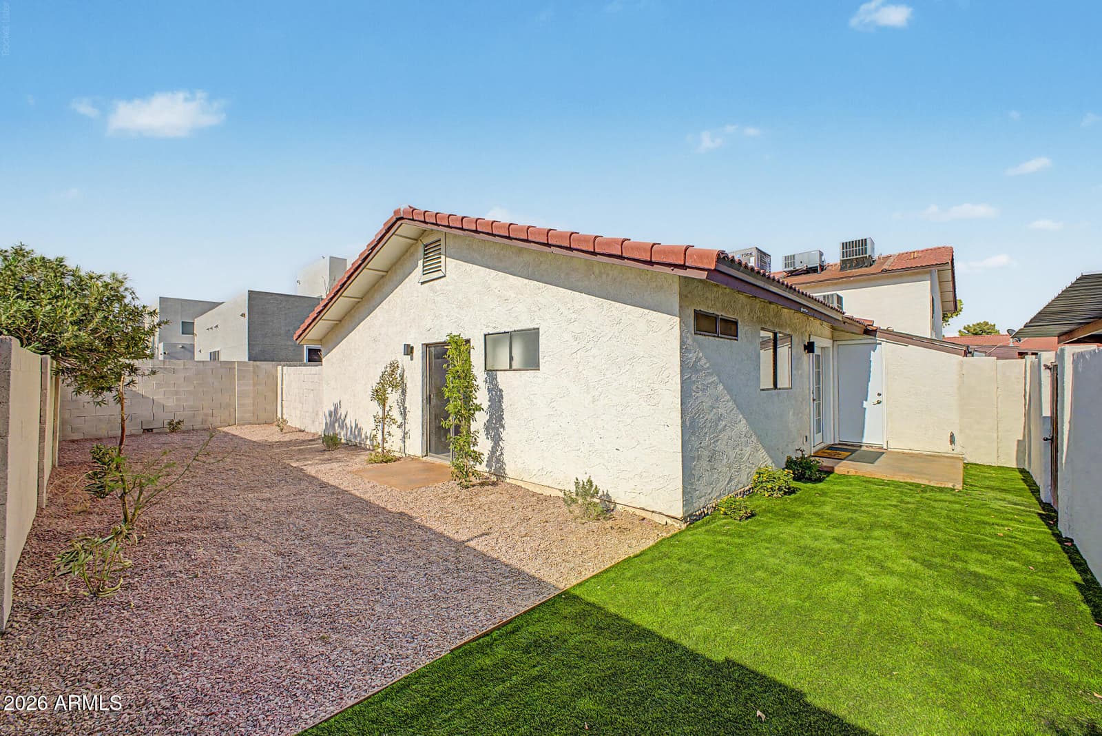 2824 E Waltann Lane 4, Phoenix, AZ 85032 — photo 24 of 32