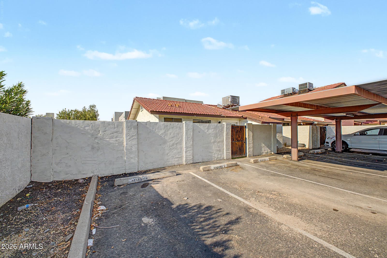 2824 E Waltann Lane 4, Phoenix, AZ 85032 — photo 27 of 32