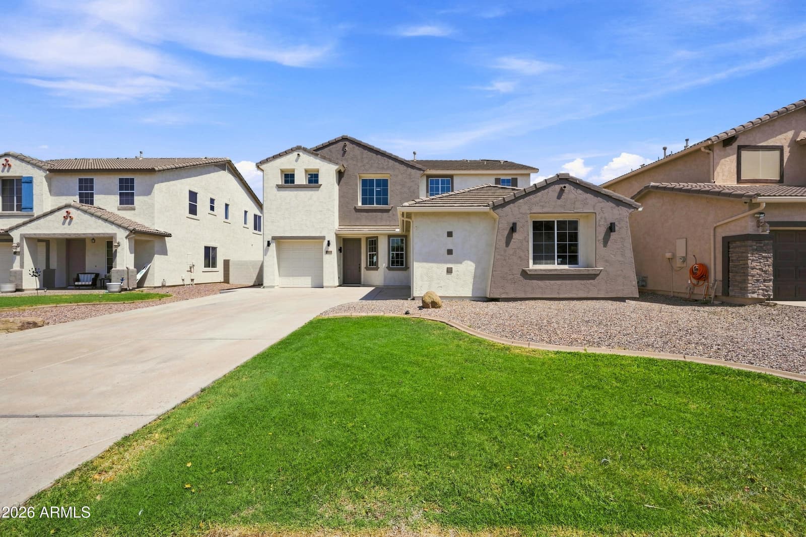 10274 E ASTER Lane, Florence, AZ 85132 — photo 1 of 56