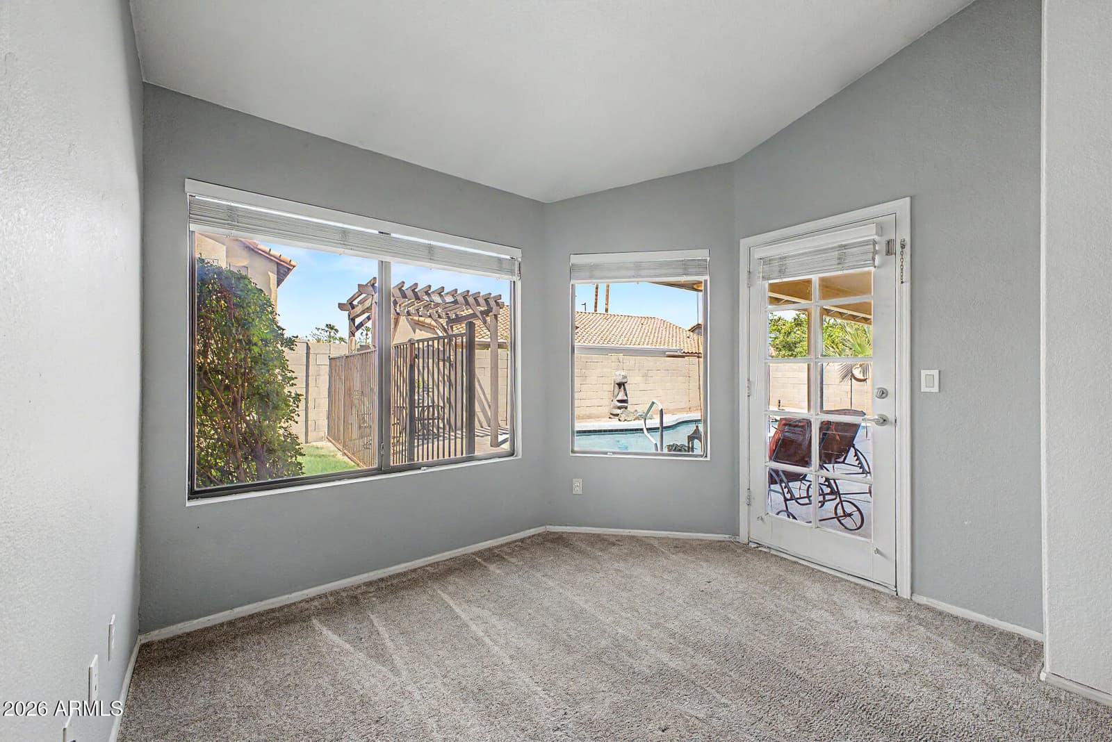 233 N Cottonwood Drive, Gilbert, AZ 85234 — photo 25 of 48