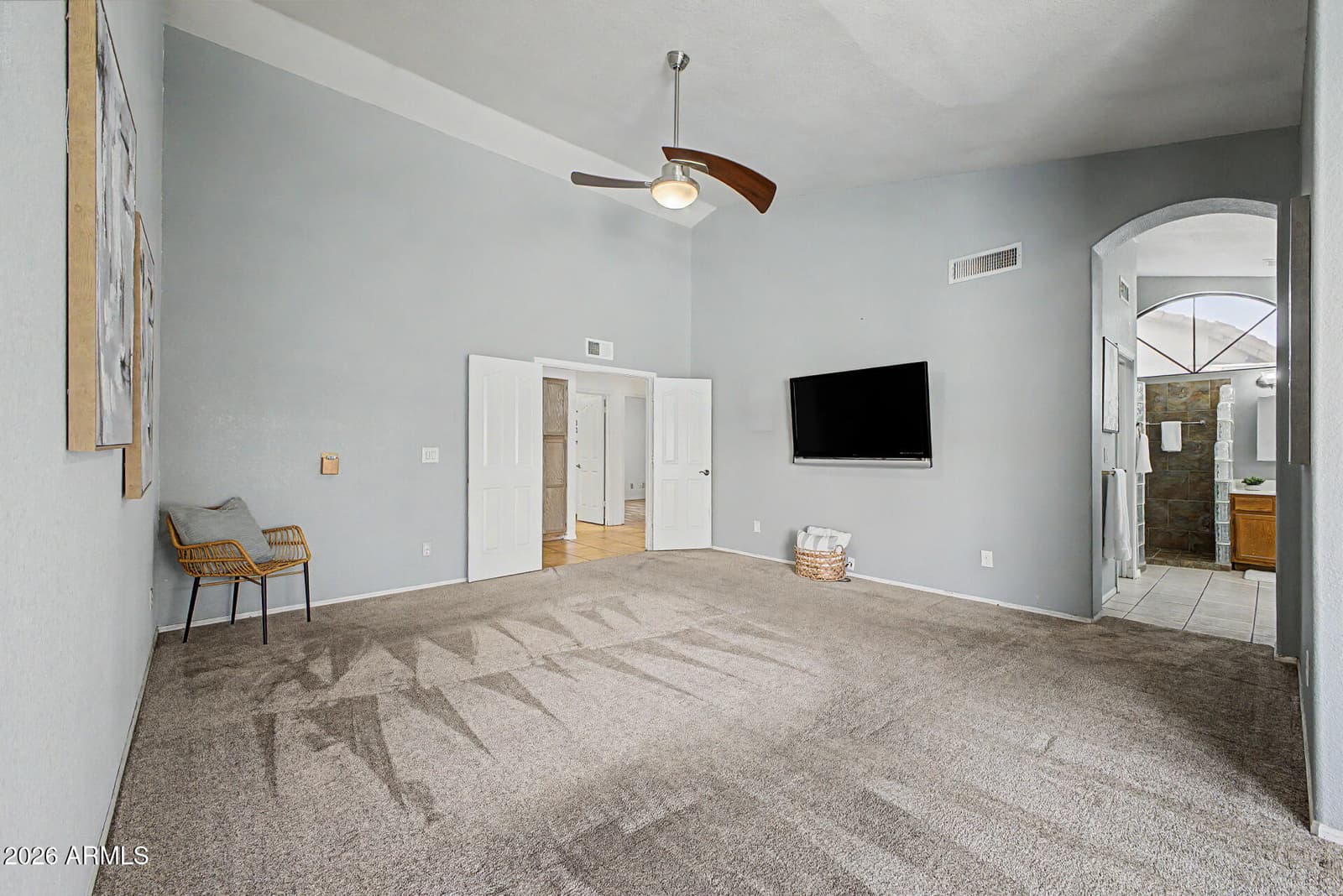 233 N Cottonwood Drive, Gilbert, AZ 85234 — photo 21 of 48