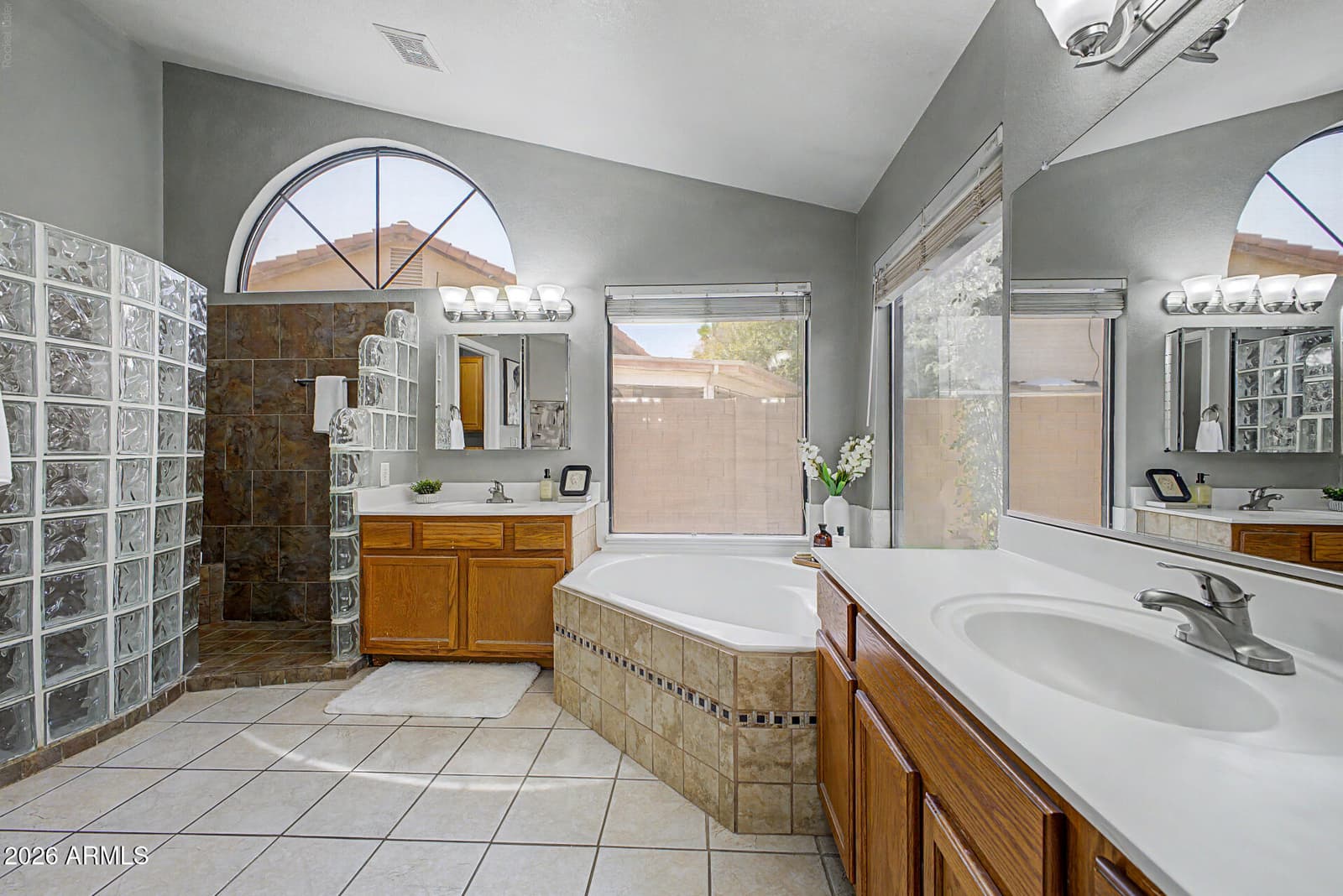 233 N Cottonwood Drive, Gilbert, AZ 85234 — photo 24 of 48