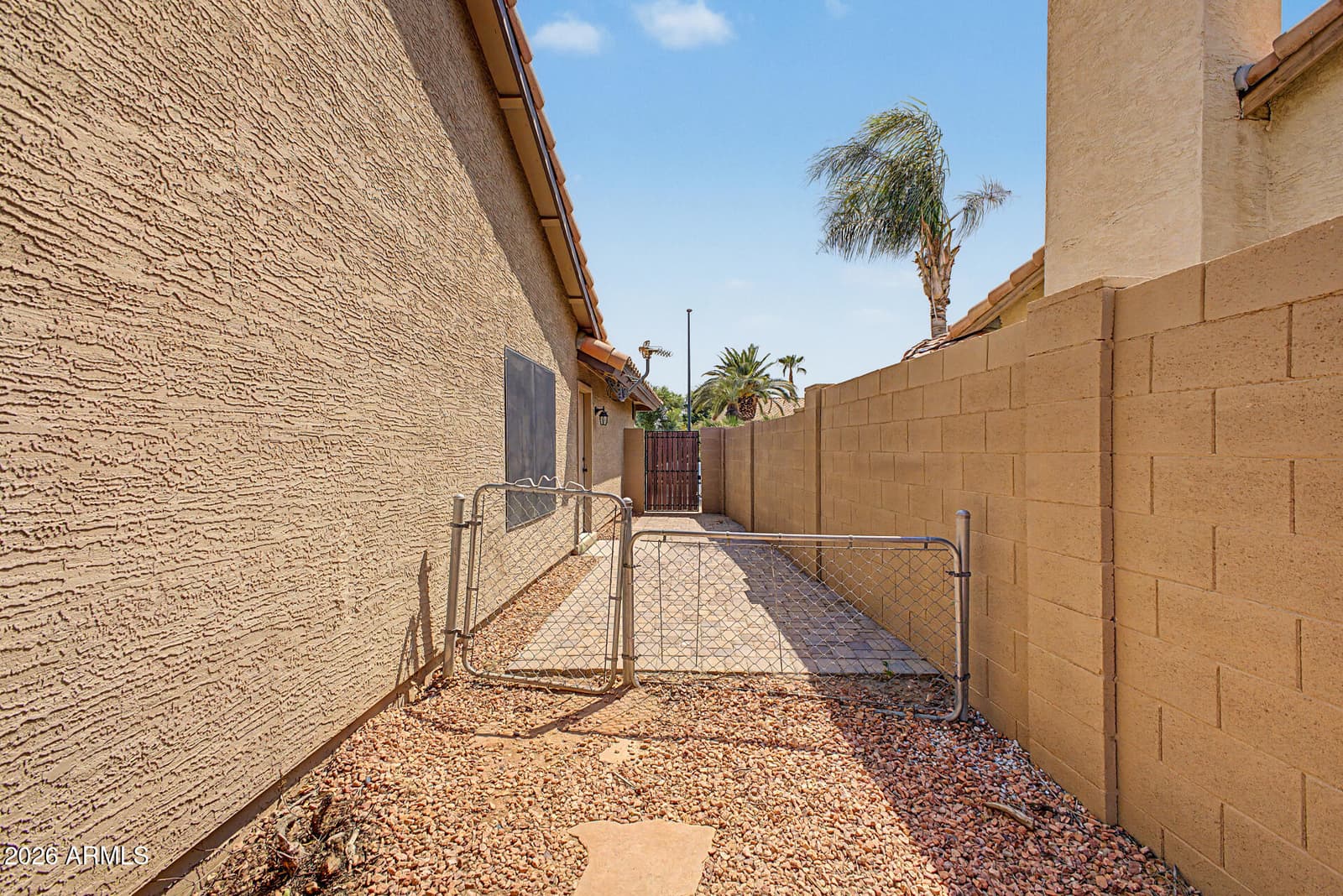 233 N Cottonwood Drive, Gilbert, AZ 85234 — photo 39 of 48