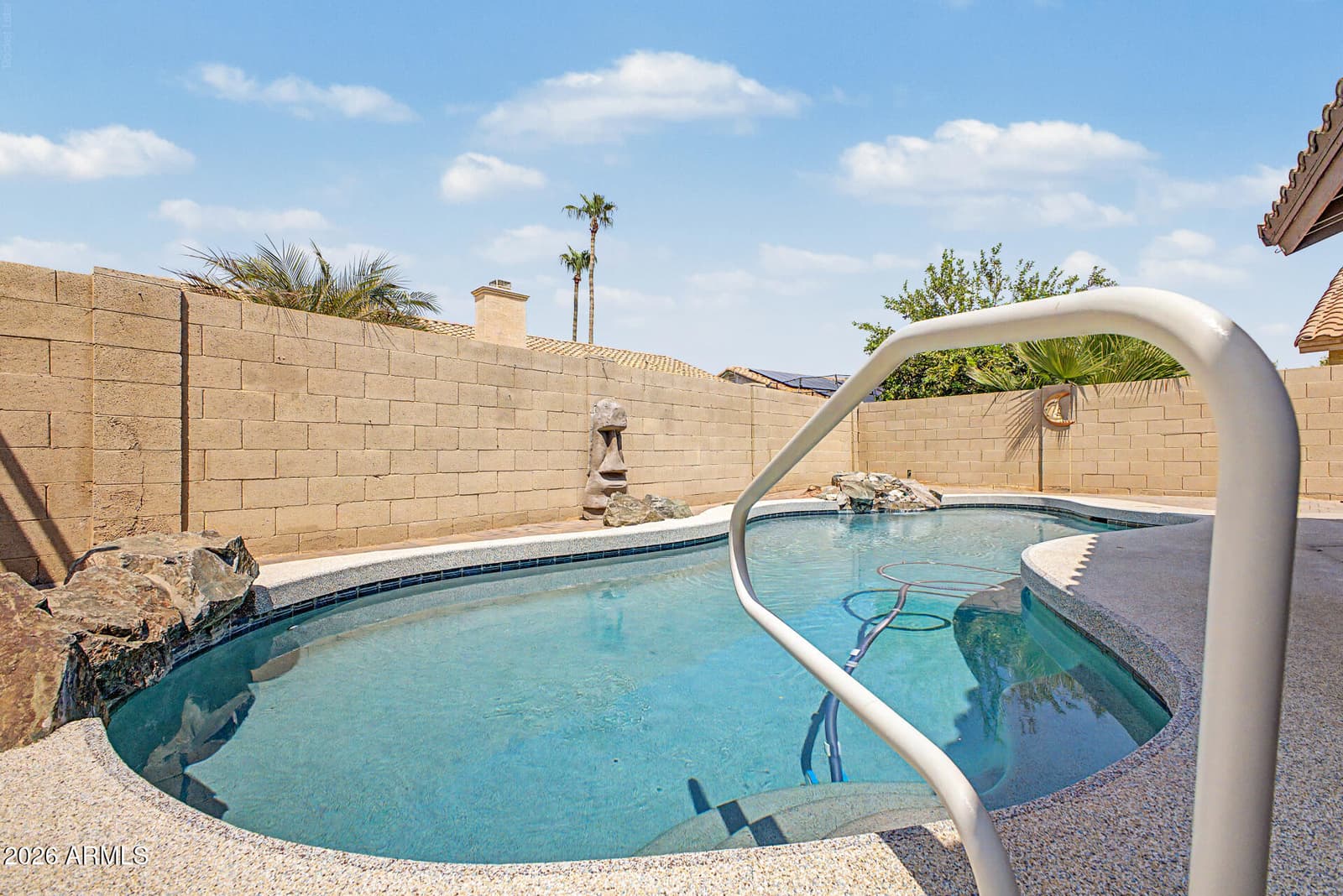 233 N Cottonwood Drive, Gilbert, AZ 85234 — photo 32 of 48