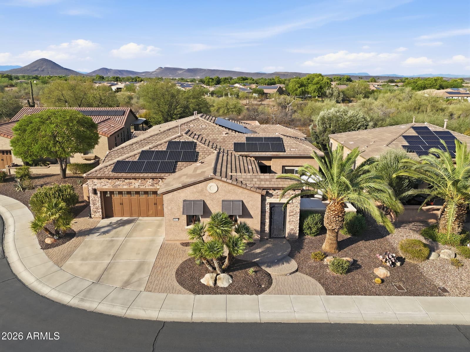 28431 N 130th Drive, Peoria, AZ 85383 — photo 1 of 54