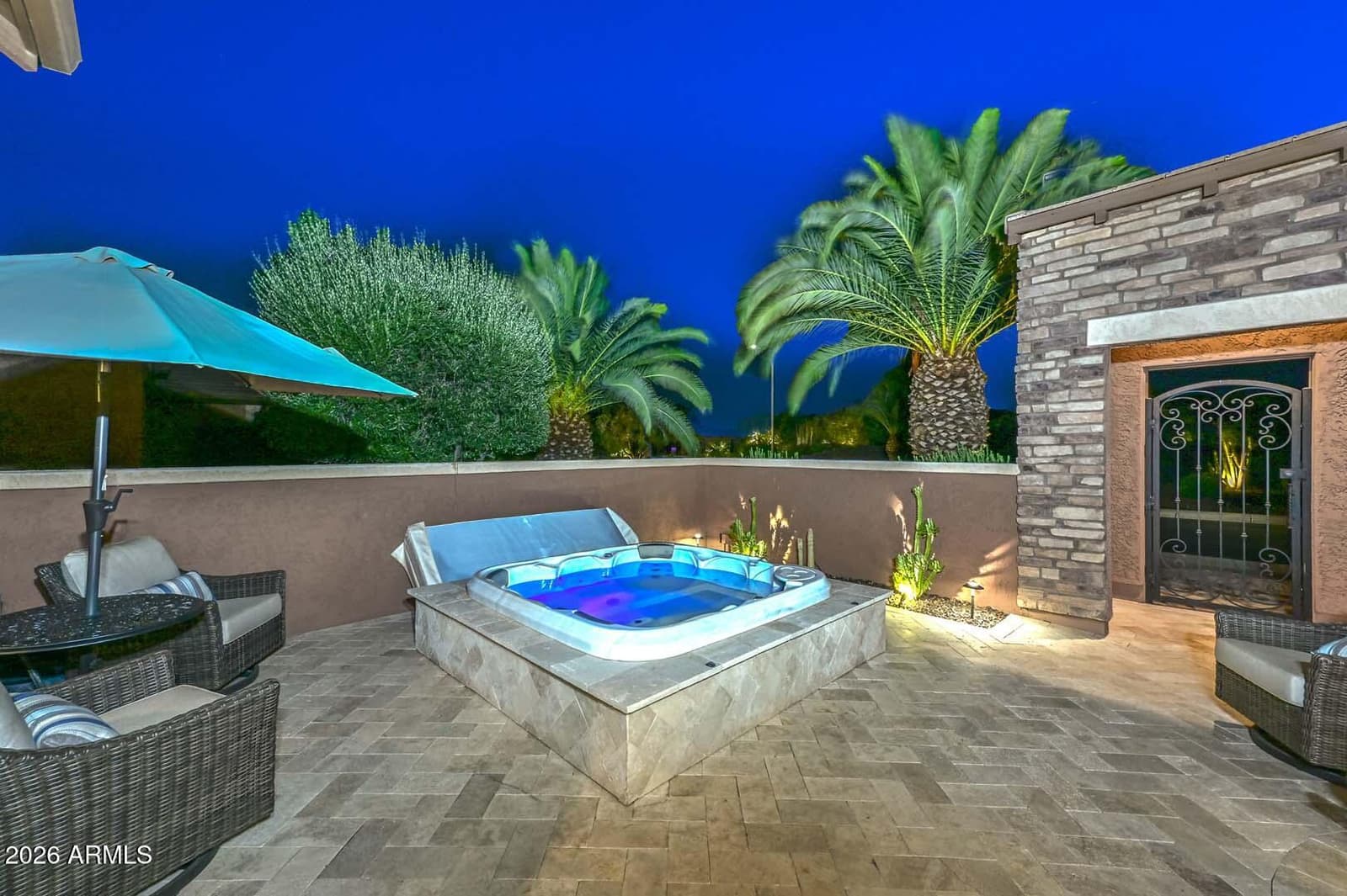 28431 N 130th Drive, Peoria, AZ 85383 — photo 33 of 54