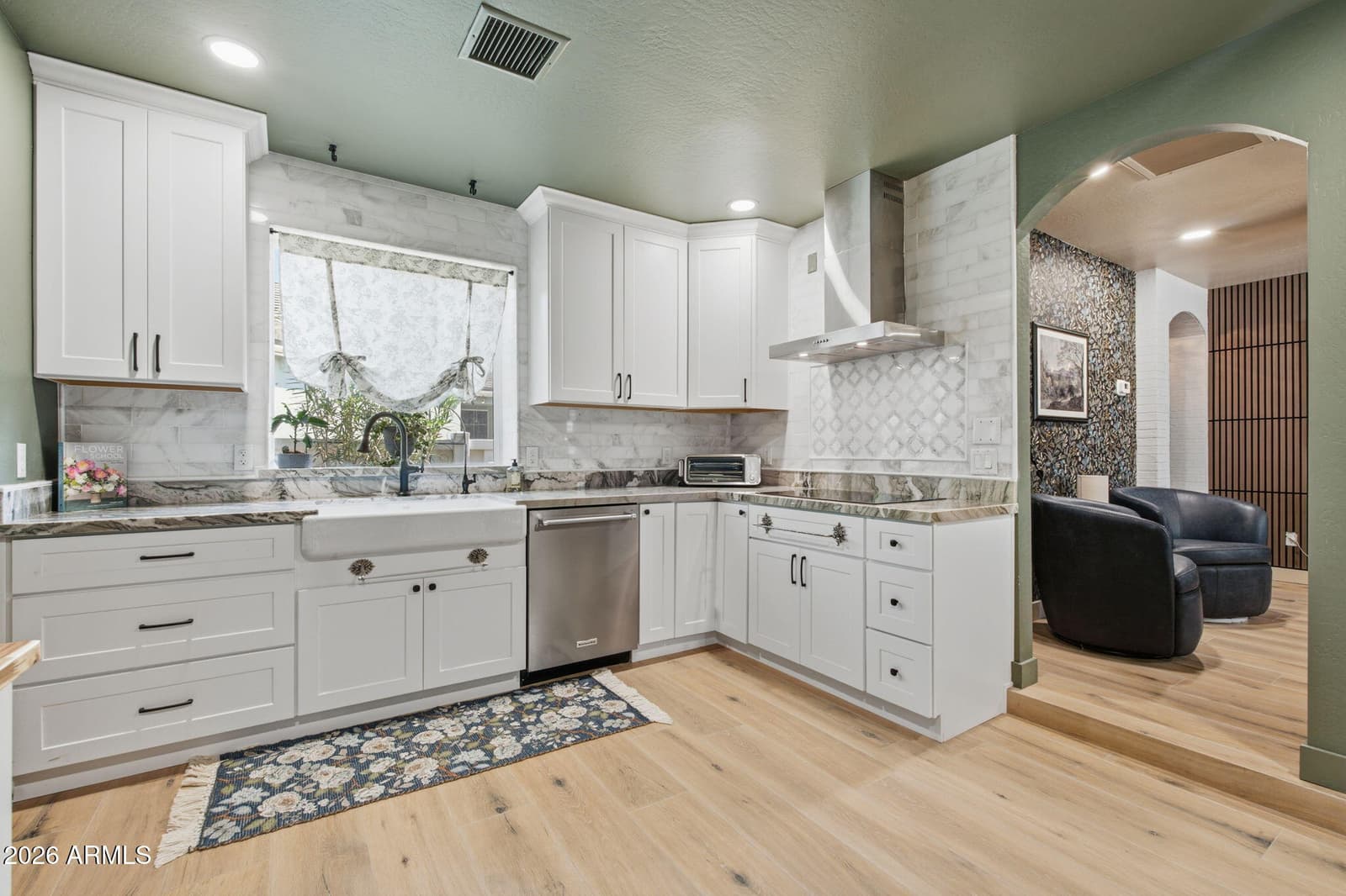 2709 E TAMARISK Street, Gilbert, AZ 85296 — photo 32 of 57