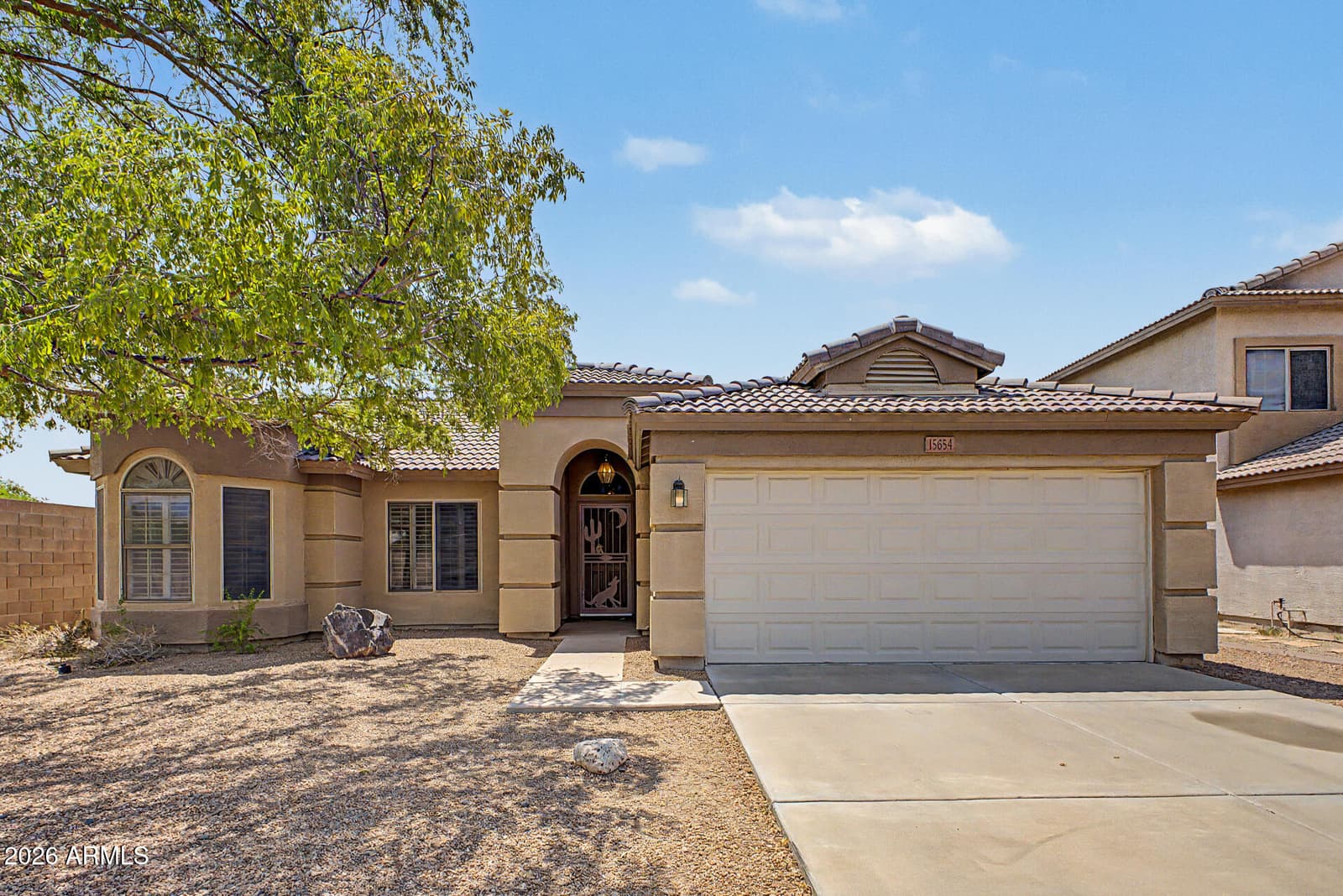 15654 N ULRICH Way, Surprise, AZ 85374 — photo 2 of 27
