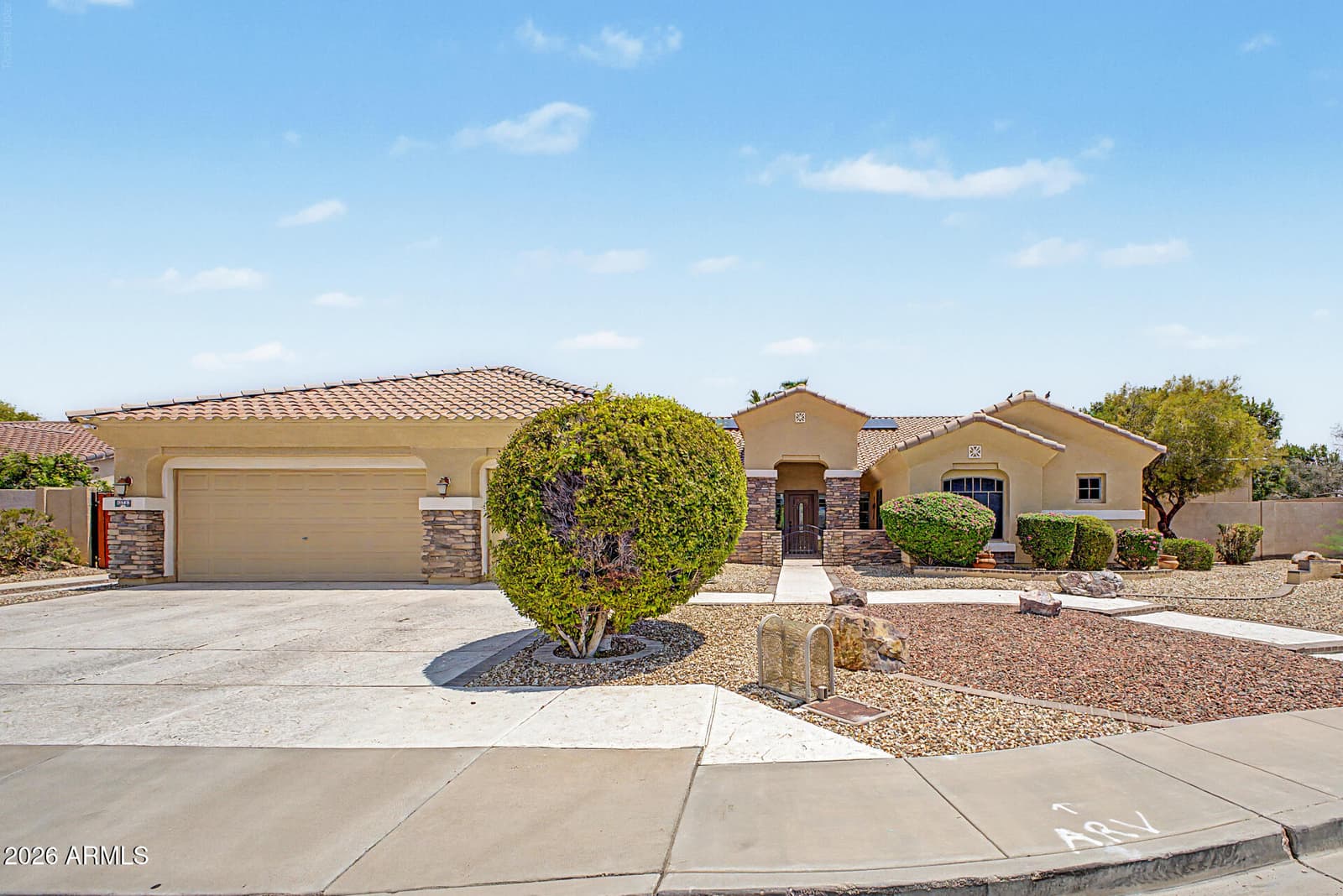 5513 N 131ST Drive, Litchfield Park, AZ 85340 — photo 1 of 73