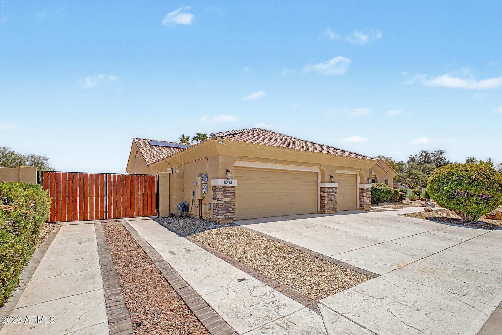 5513 N 131ST Drive, Litchfield Park, AZ 85340 — photo 5 of 73