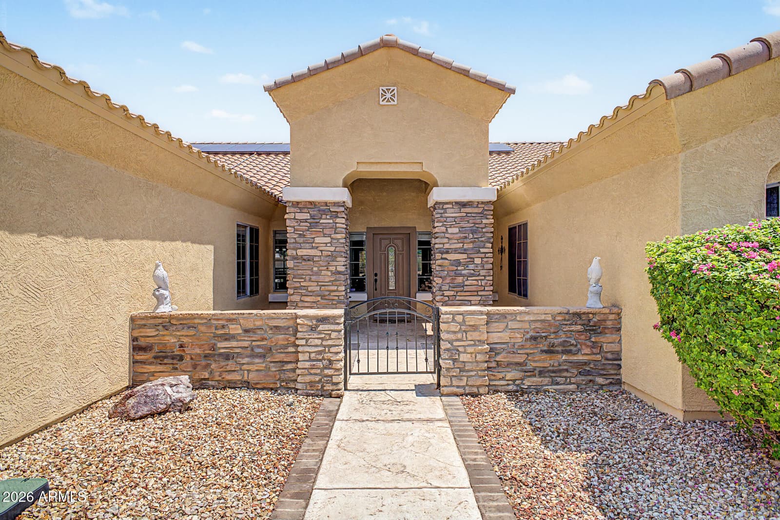 5513 N 131ST Drive, Litchfield Park, AZ 85340 — photo 3 of 73