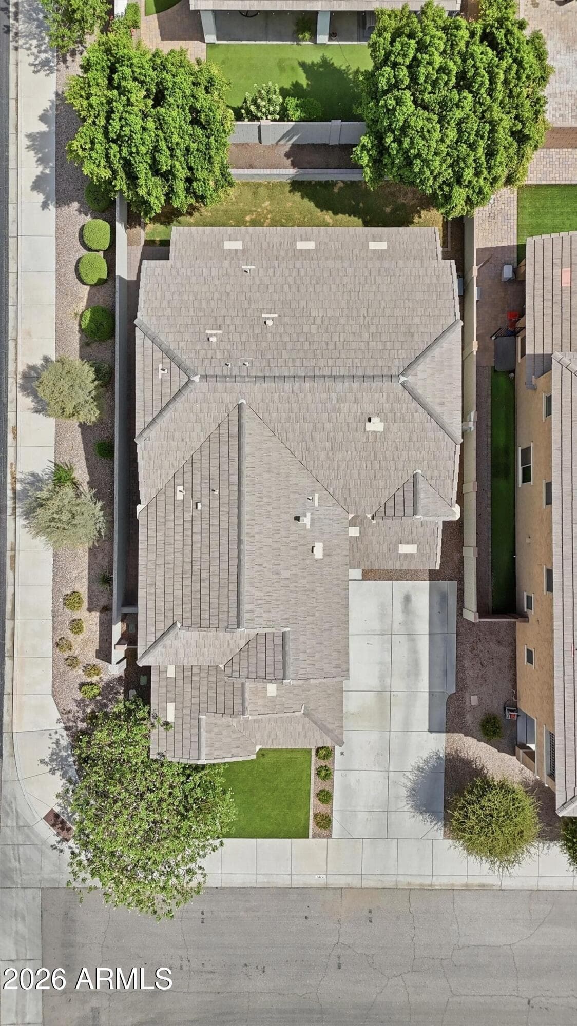1424 E GOLDCREST Street, Gilbert, AZ 85297 — photo 36 of 36