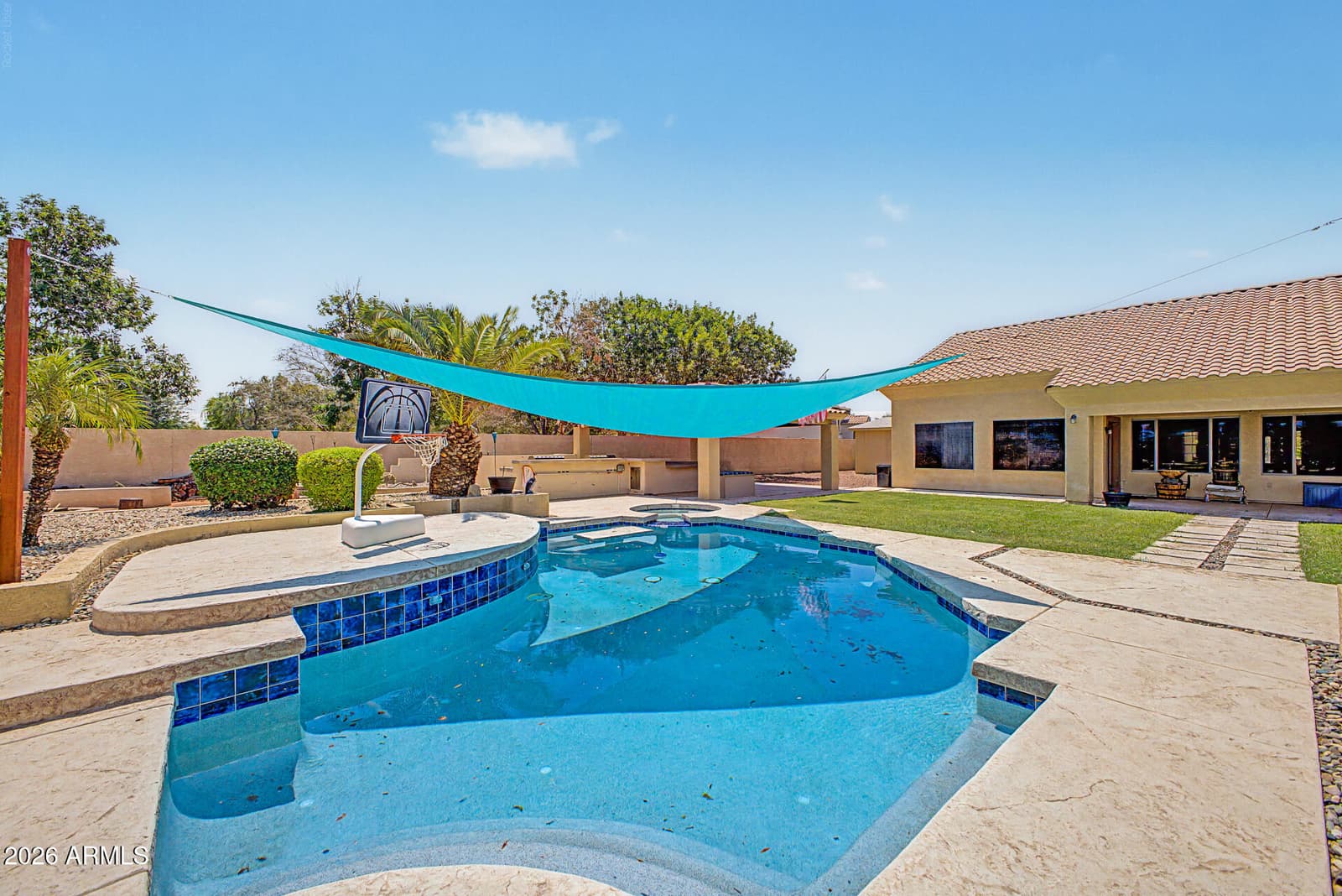 5513 N 131ST Drive, Litchfield Park, AZ 85340 — photo 60 of 73