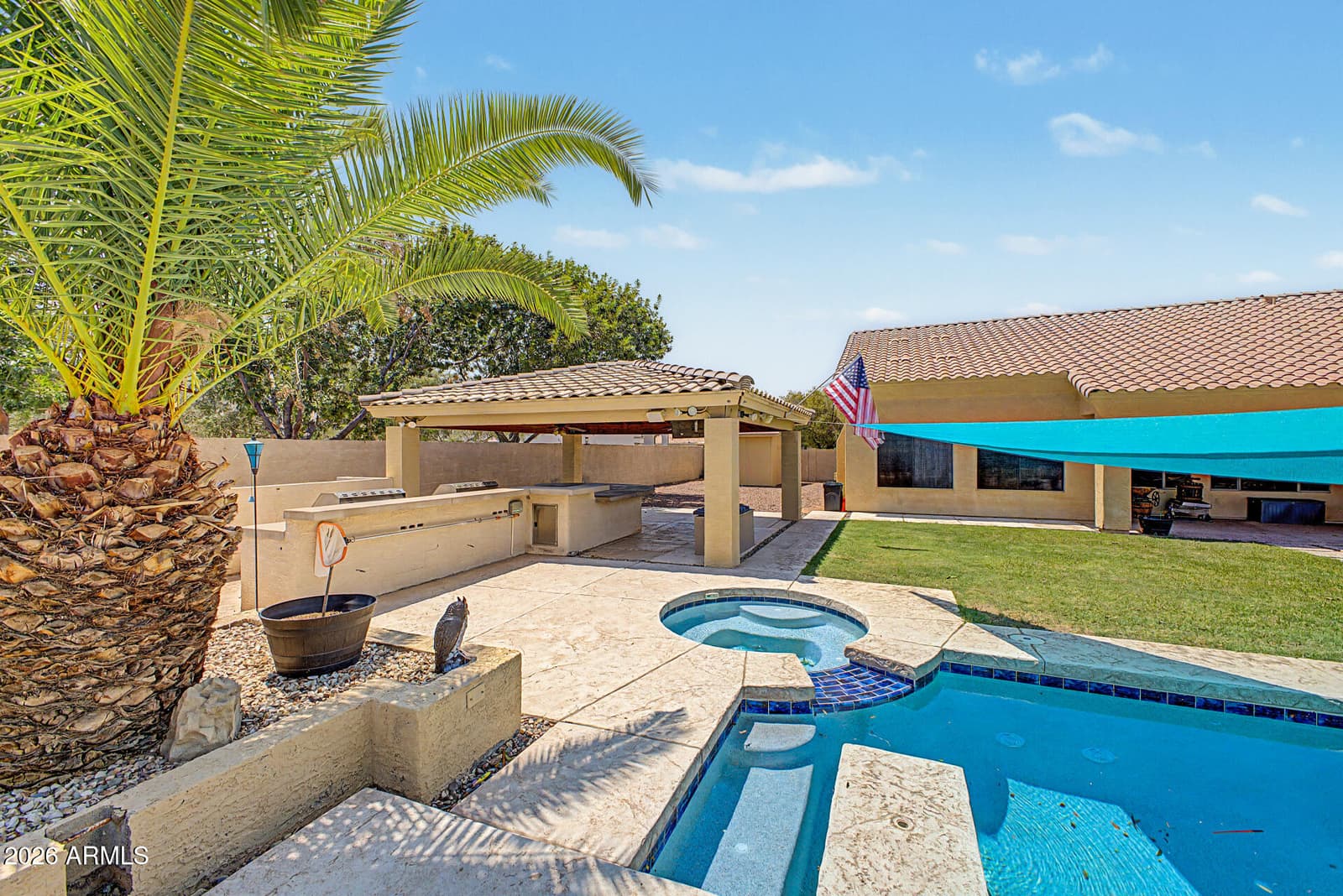 5513 N 131ST Drive, Litchfield Park, AZ 85340 — photo 61 of 73