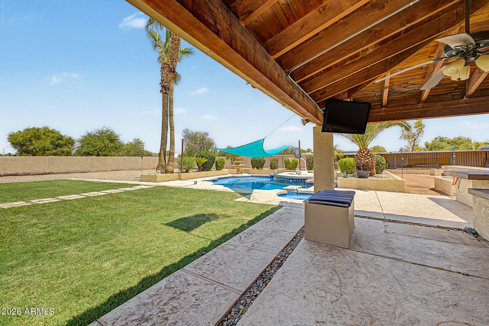 5513 N 131ST Drive, Litchfield Park, AZ 85340 — photo 65 of 73