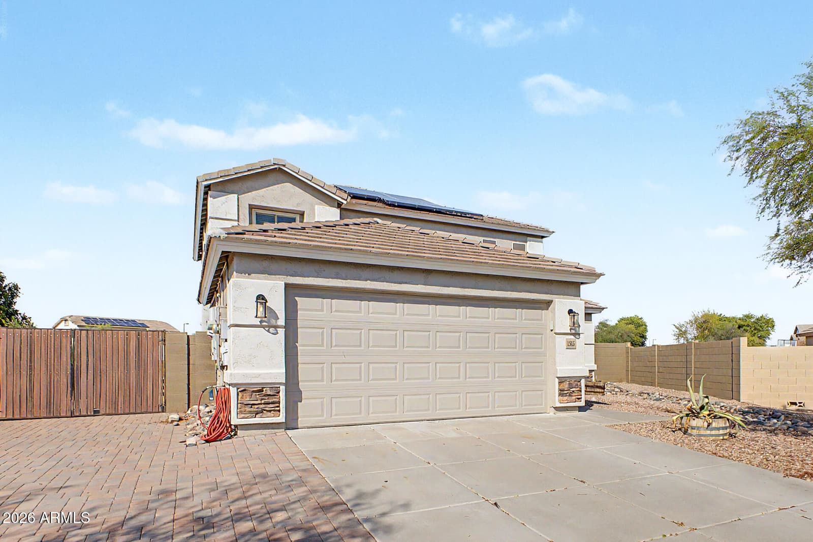 1515 S 228TH Court, Buckeye, AZ 85326 — photo 50 of 52