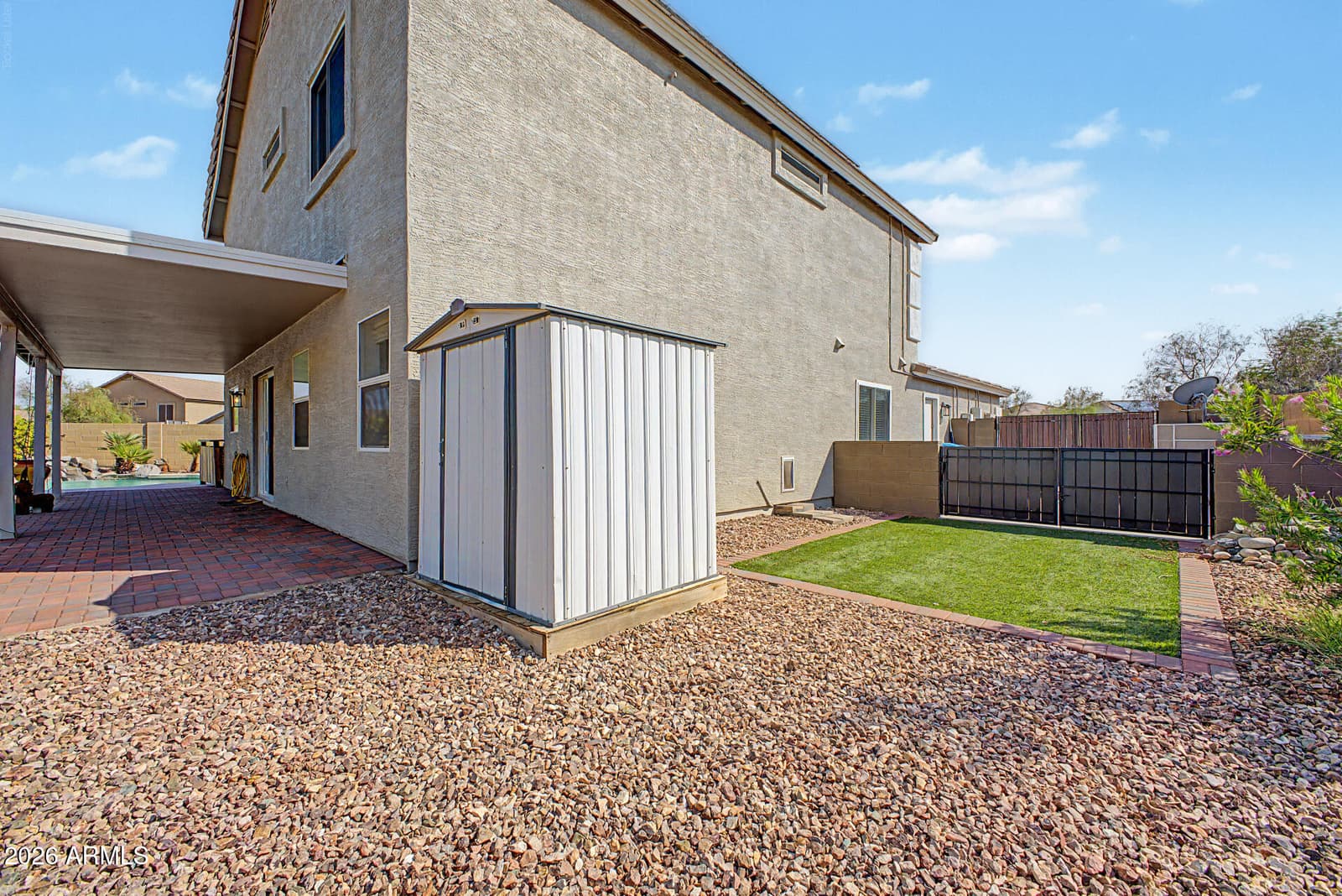 1515 S 228TH Court, Buckeye, AZ 85326 — photo 5 of 52