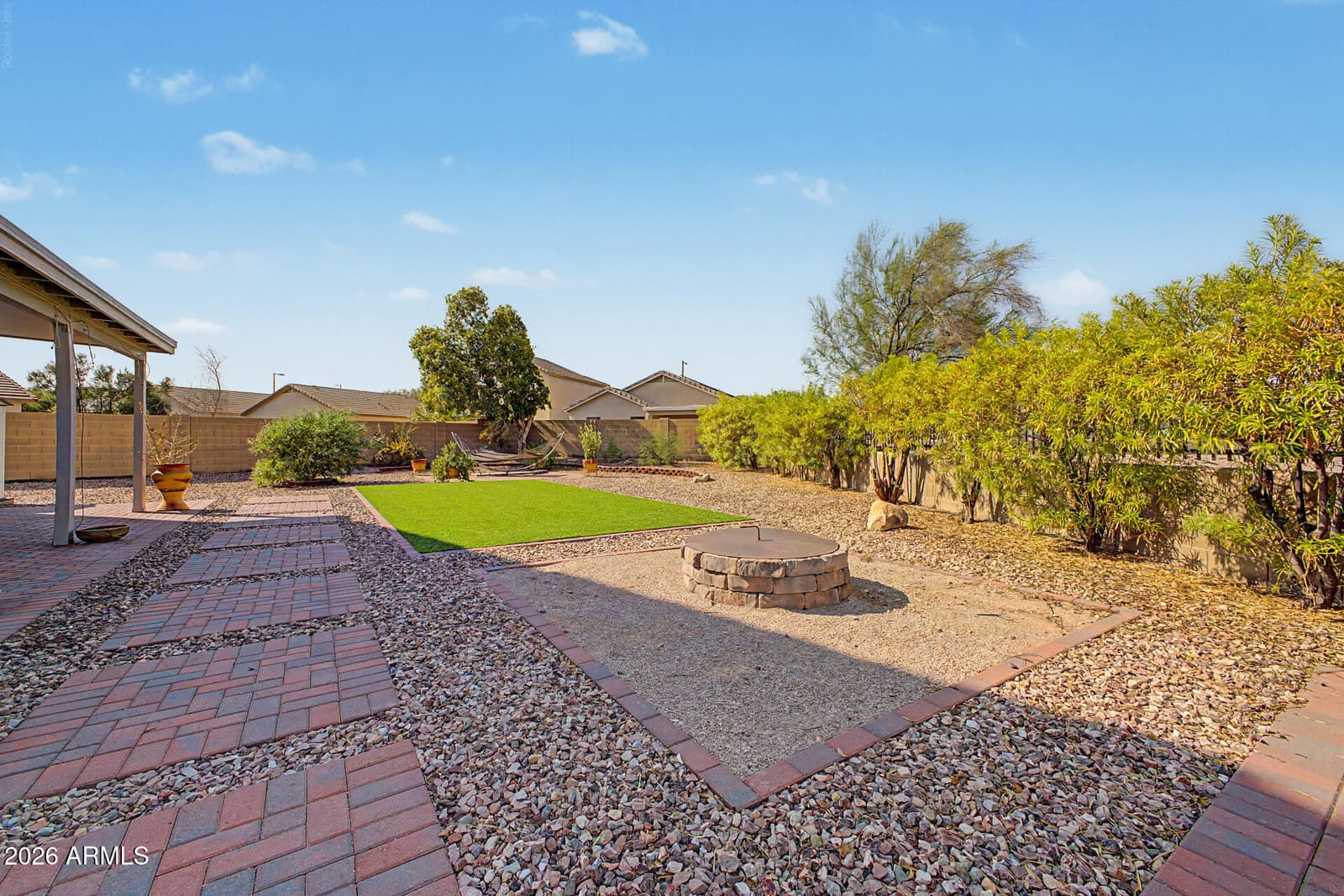 1515 S 228TH Court, Buckeye, AZ 85326 — photo 4 of 52