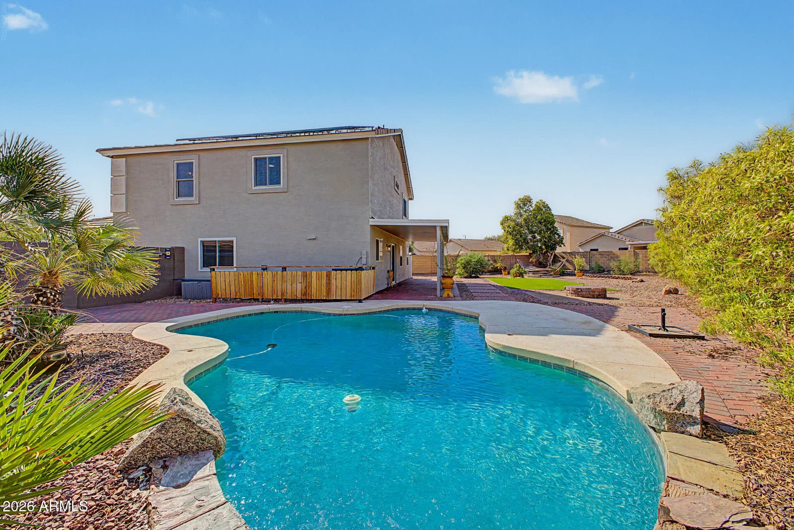 1515 S 228TH Court, Buckeye, AZ 85326 — photo 1 of 52