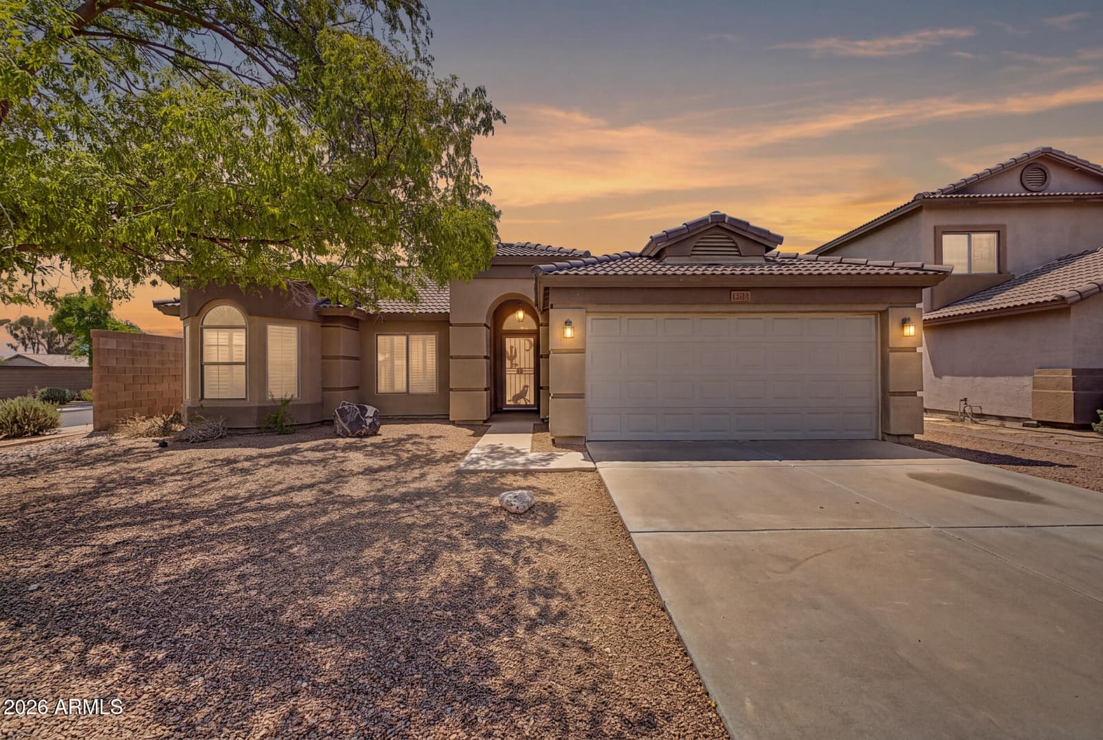 15654 N ULRICH Way, Surprise, AZ 85374 — photo 1 of 27