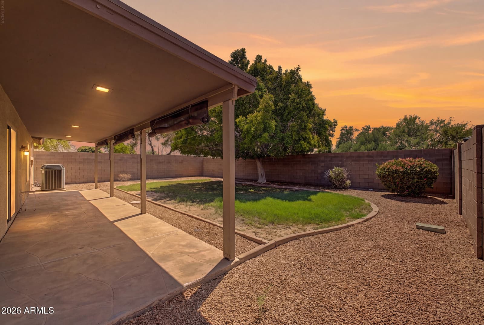 15654 N ULRICH Way, Surprise, AZ 85374 — photo 25 of 27