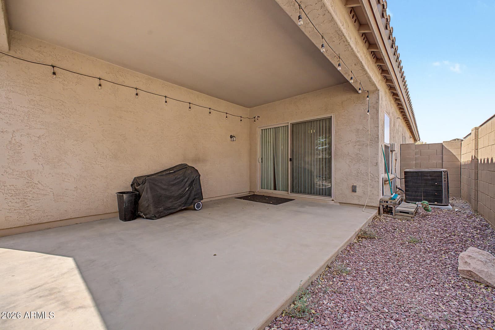 10947 E SYLVAN Avenue, Mesa, AZ 85212 — photo 25 of 36