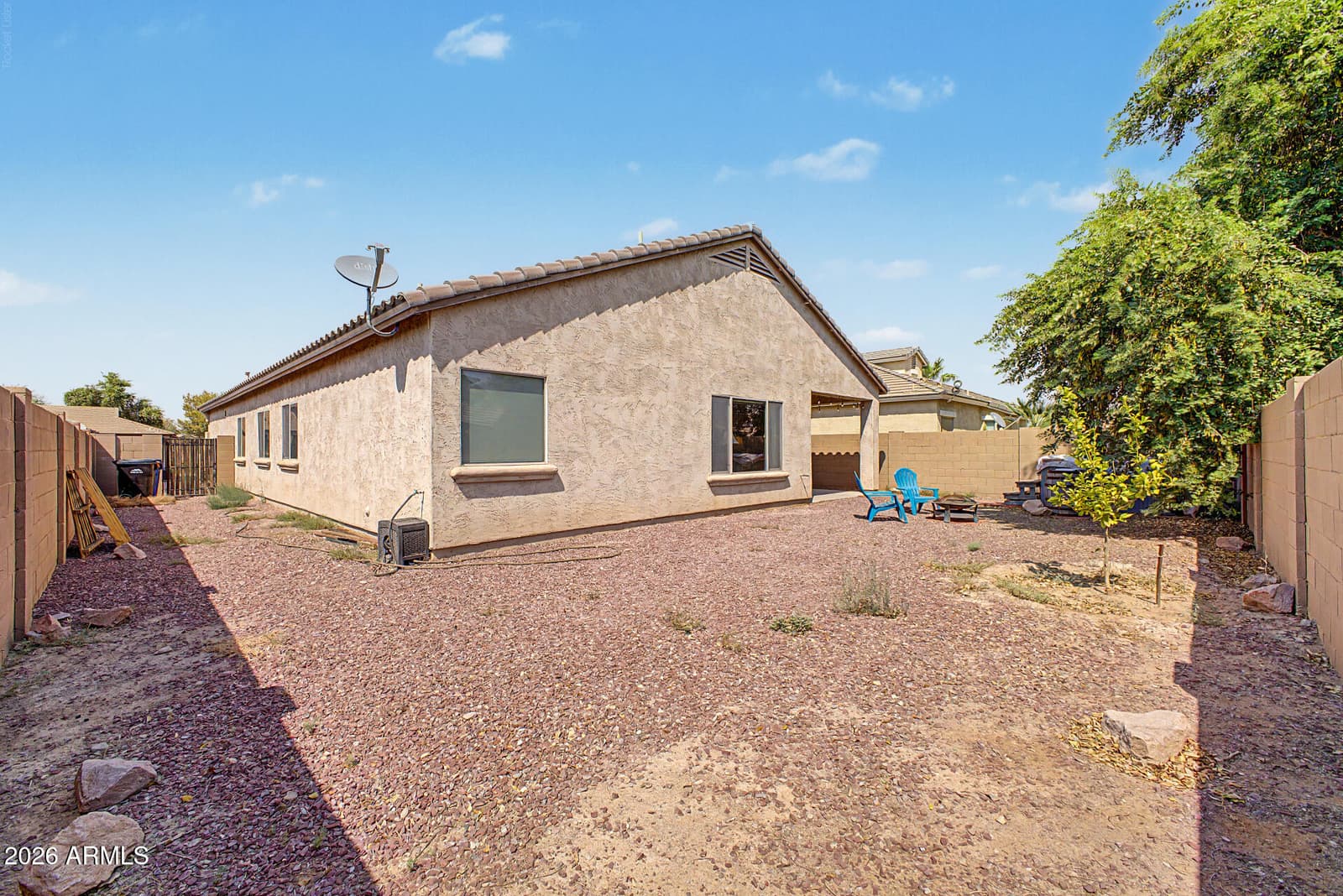 10947 E SYLVAN Avenue, Mesa, AZ 85212 — photo 28 of 36