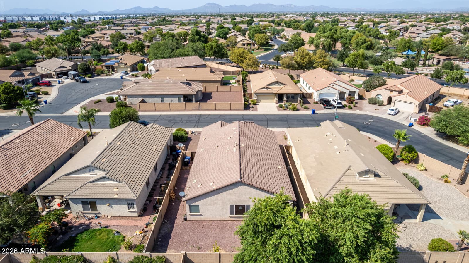 10947 E SYLVAN Avenue, Mesa, AZ 85212 — photo 32 of 36