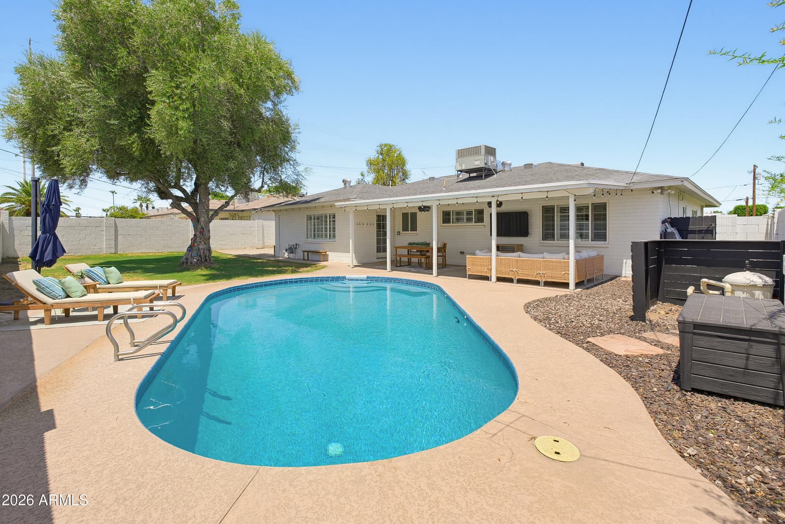 6637 E Hubbell Street, Scottsdale, AZ 85257 — photo 6 of 38