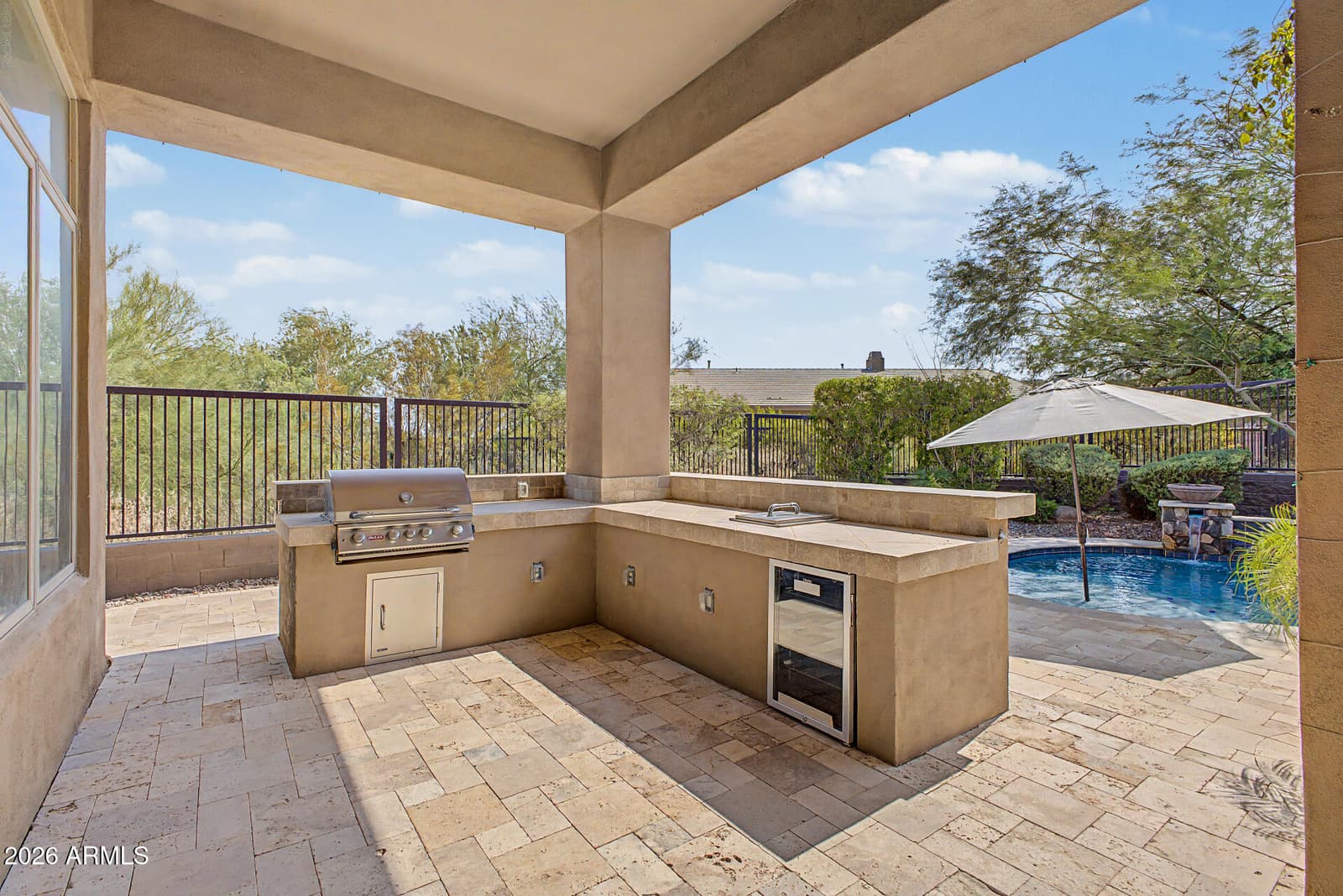 12560 N 146TH Way, Scottsdale, AZ 85259 — photo 45 of 59
