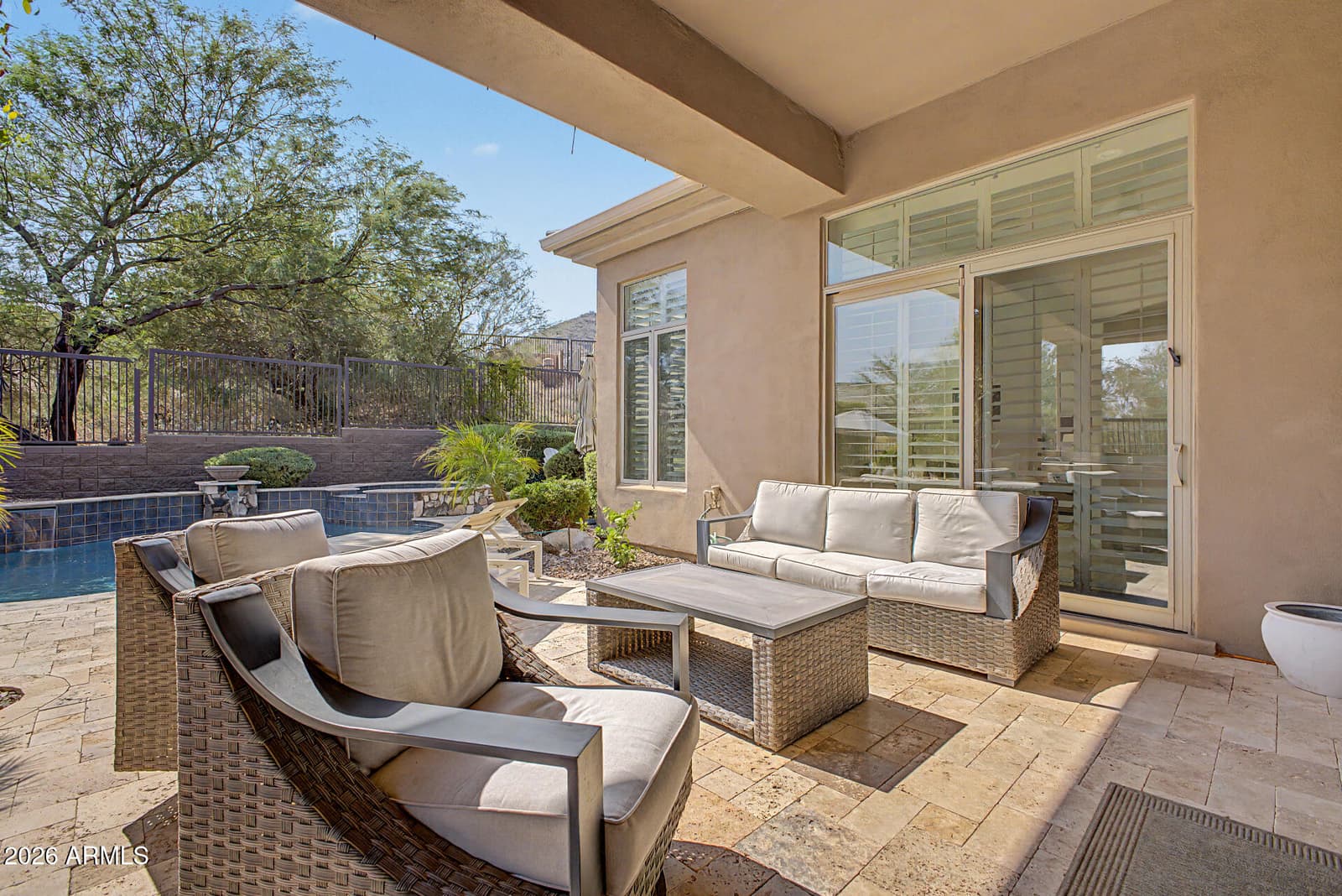 12560 N 146TH Way, Scottsdale, AZ 85259 — photo 46 of 59