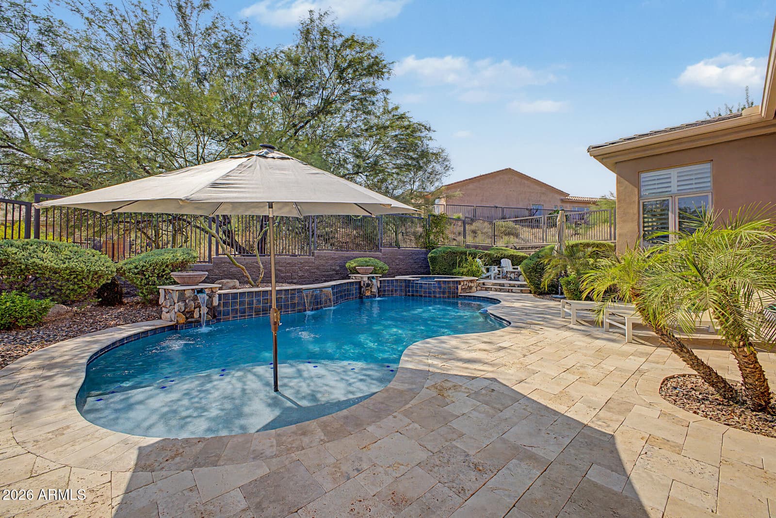 12560 N 146TH Way, Scottsdale, AZ 85259 — photo 49 of 59