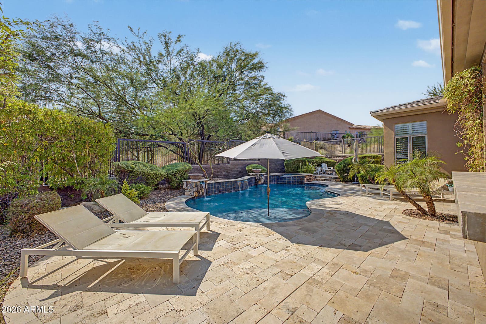 12560 N 146TH Way, Scottsdale, AZ 85259 — photo 50 of 59